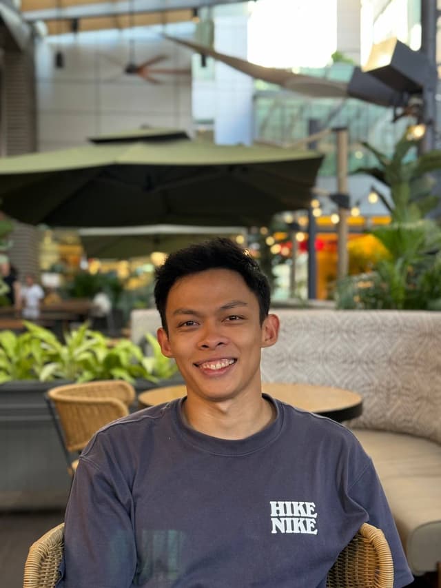 Raphael Chia